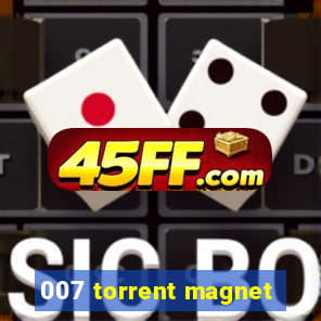 007 torrent magnet
